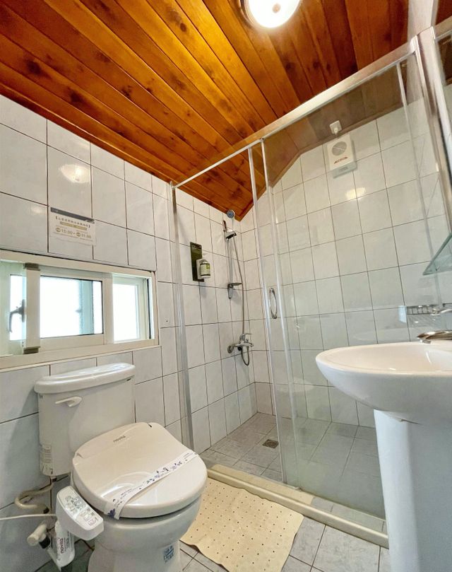 Star Villa-Japanese-Style Quadruple Room-5
