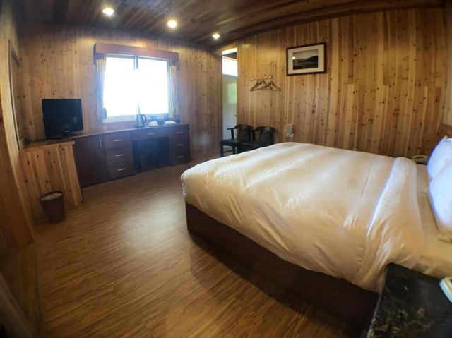 Star Villa-Quadruple Room with Balcony-4