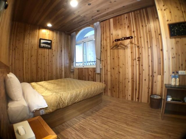 Star Villa-Quadruple Room with Balcony-2