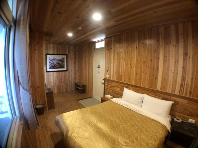 Star Villa-Quadruple Room with Balcony-5