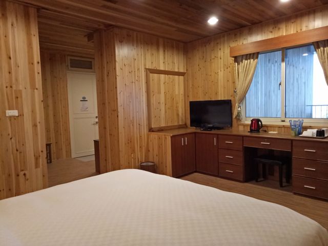 Star Villa-Quadruple Room with Balcony-3