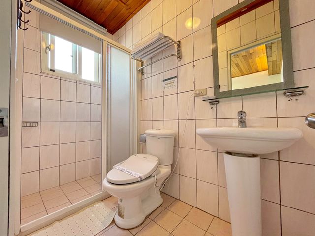 Star Villa-Economy Double Room-5
