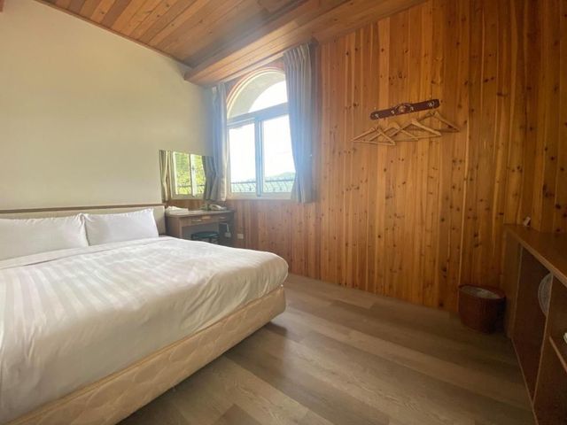 Star Villa-Economy Double Room-2