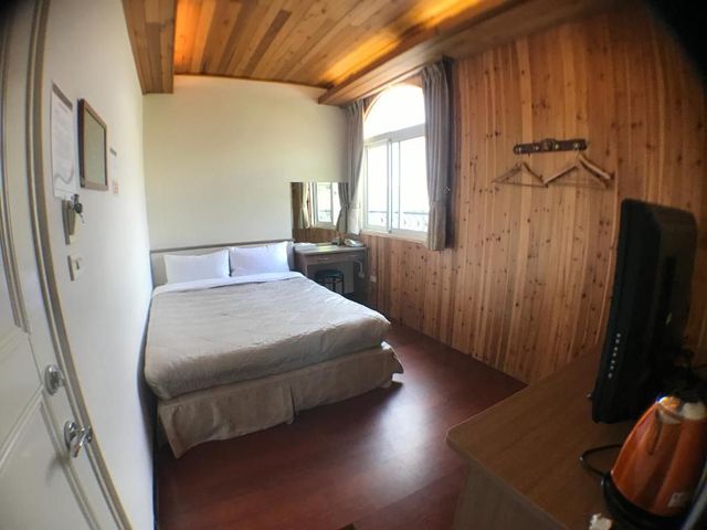 Star Villa-Economy Double Room-3