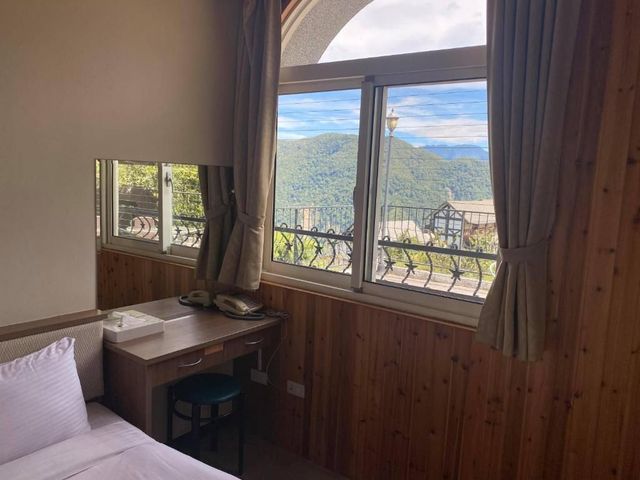 Star Villa-Economy Double Room-4