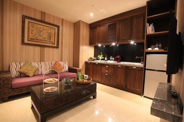 達龍商旅｜送迎賓下午茶-行政套房｜送迎賓下午茶、紅酒-4
