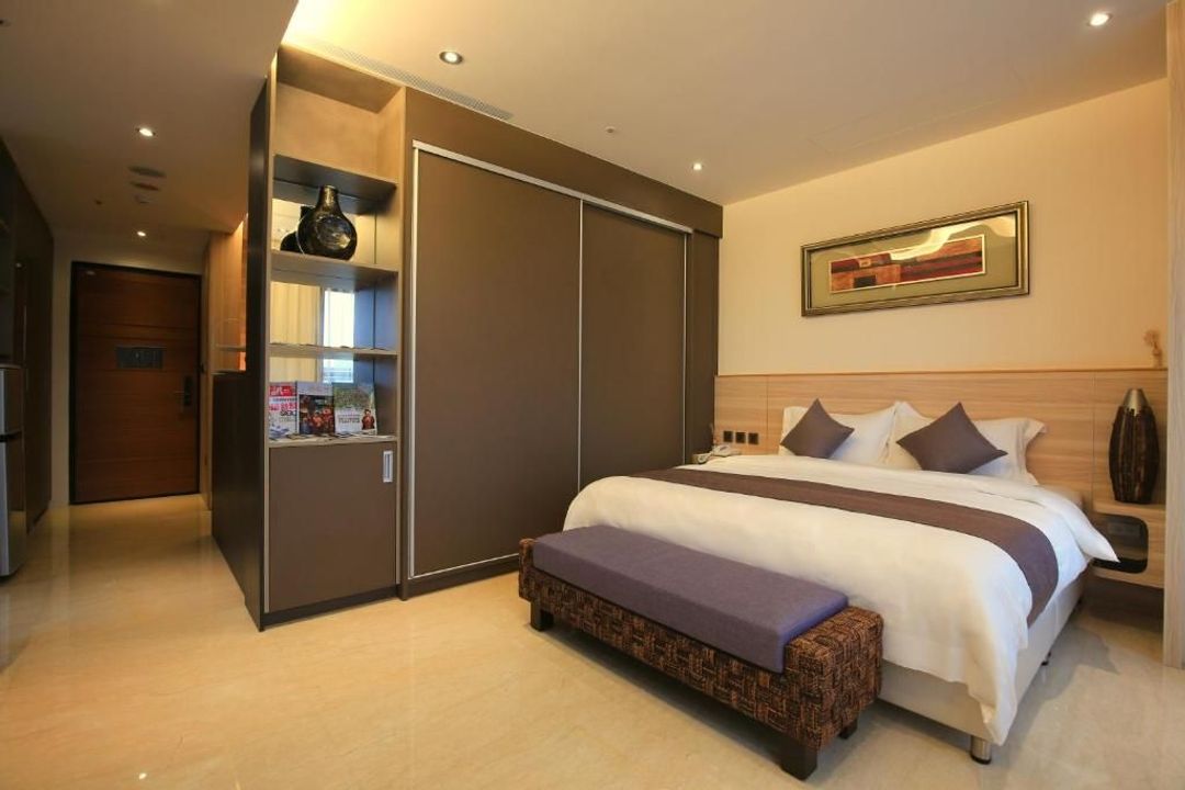 Darlon Hotel
