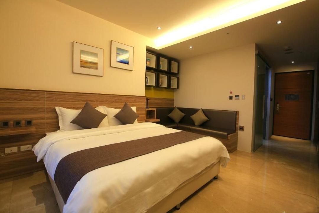 Darlon Hotel