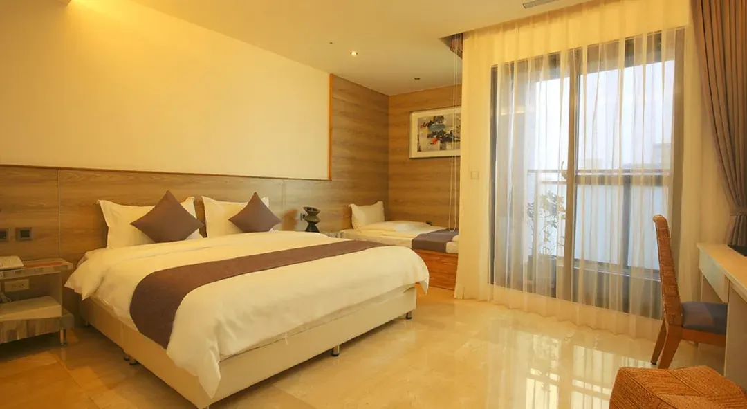 Darlon Hotel