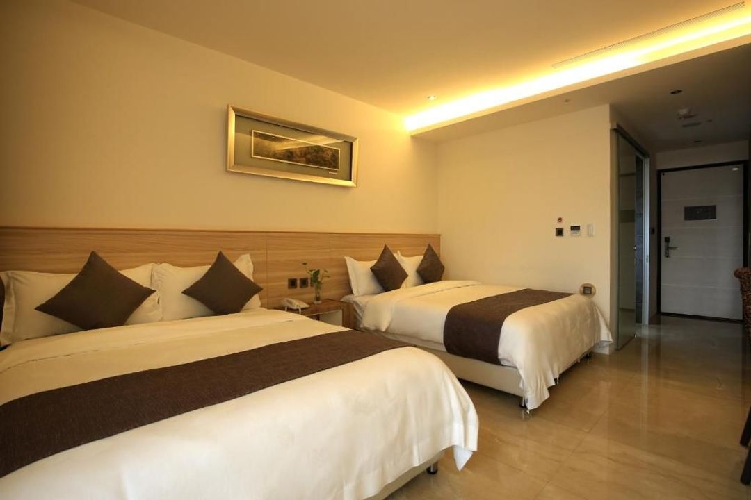 Darlon Hotel