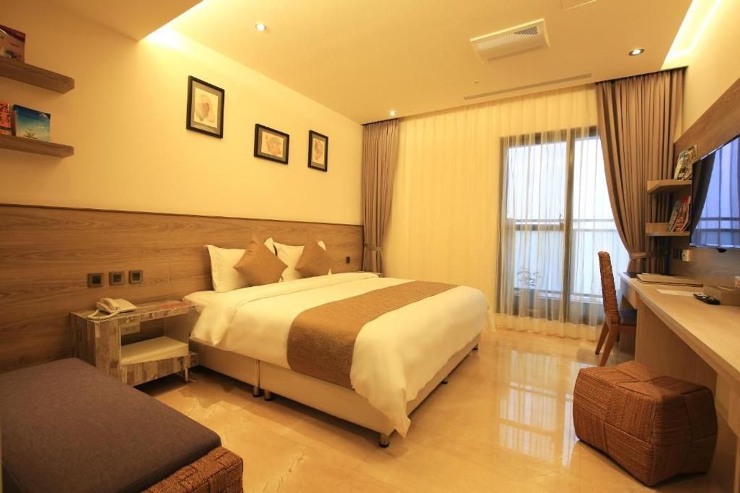 Darlon Hotel