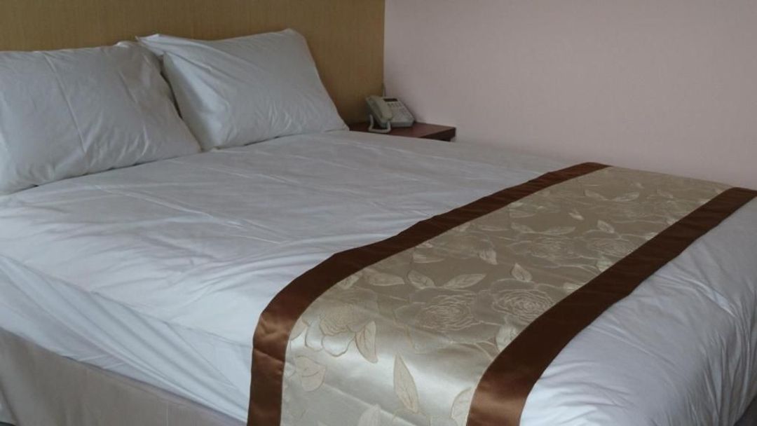 Ｇ.Hold Hotel