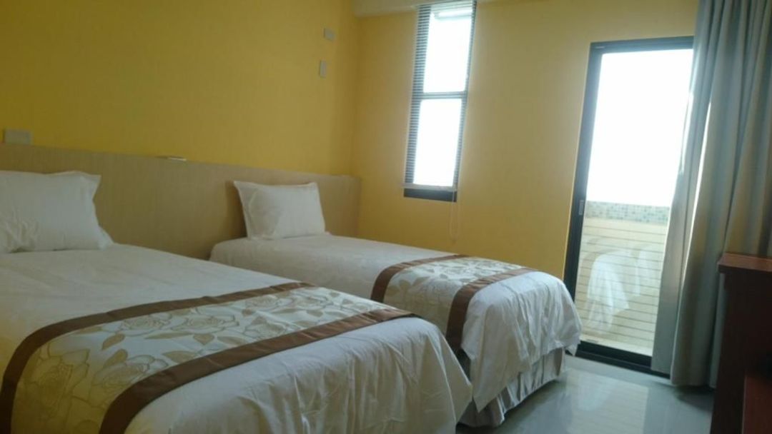 Ｇ.Hold Hotel