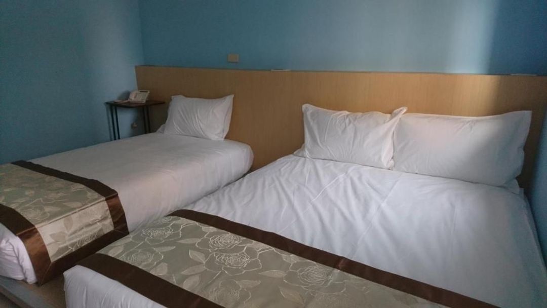 Ｇ.Hold Hotel
