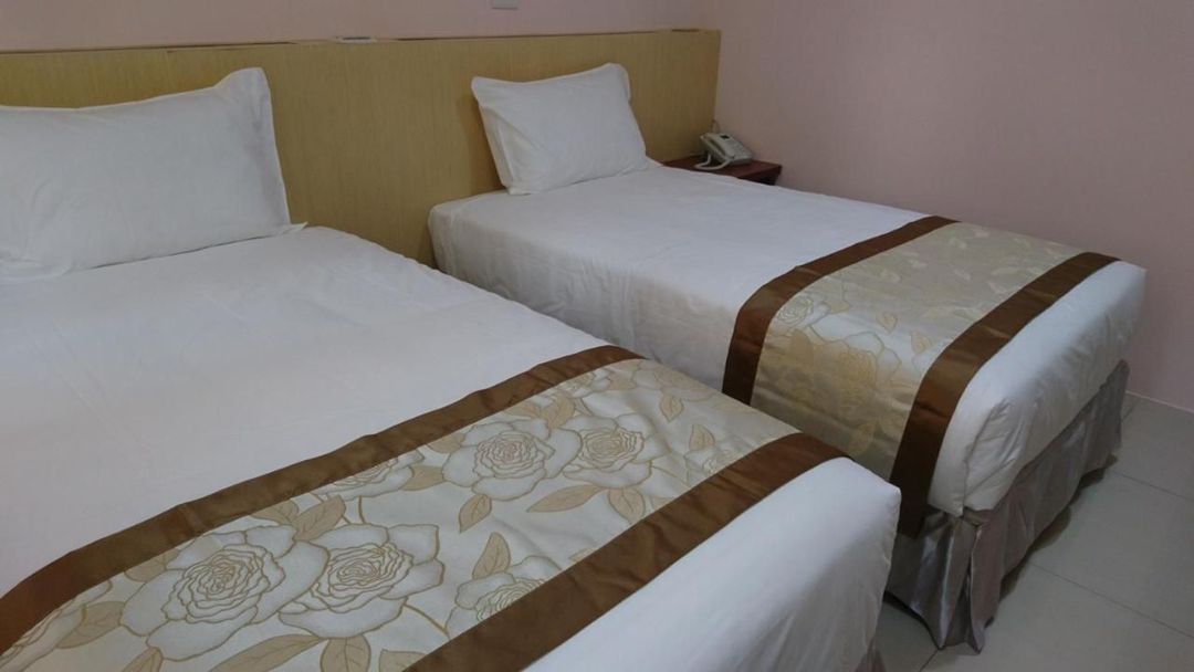 Ｇ.Hold Hotel