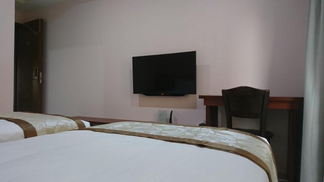 Ｇ.Hold Hotel