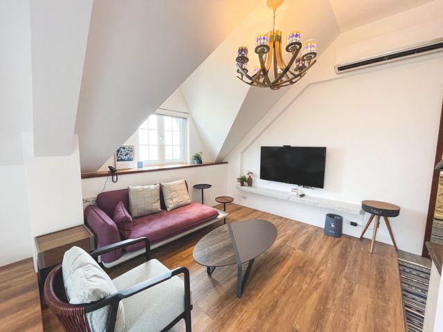 The Brighton Hove Manor-Brighton Double Room-1