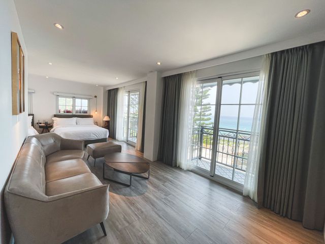 The Brighton Hove Manor-Brighton Quadruple Room-7