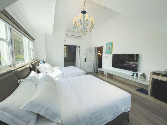 The Brighton Hove Manor-Hof Villa-6