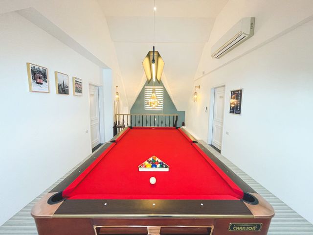 The Brighton Hove Manor-Hof Villa-9