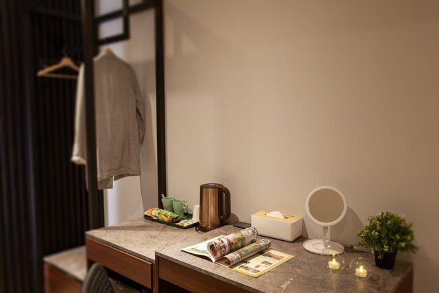 Lilaiinn-New! Elegant Double Room-9