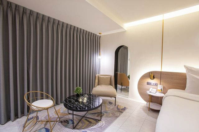 Lilaiinn-New! Elegant Double Room-4