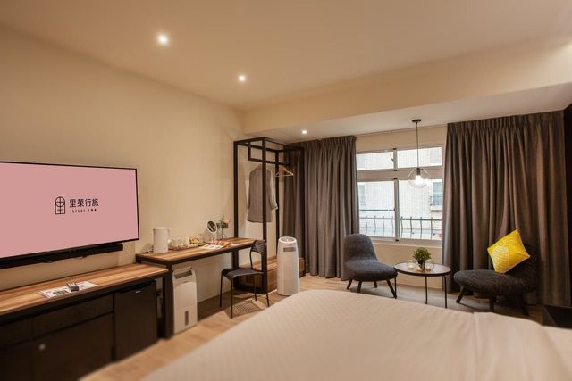 Lilaiinn-New! Elegant Double Room-5