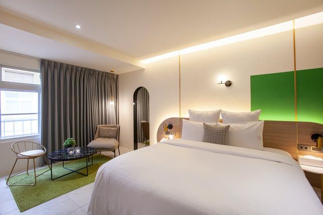 Lilaiinn-New! Elegant Double Room-8
