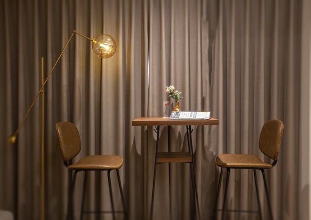Lilaiinn-New! Premier Double Room-7