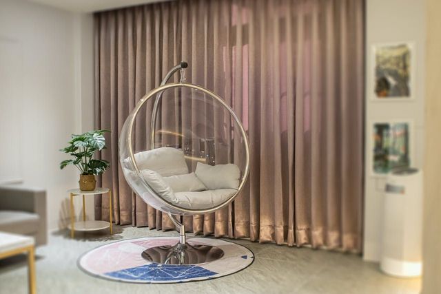 Lilaiinn-New! Premier Double Room-6