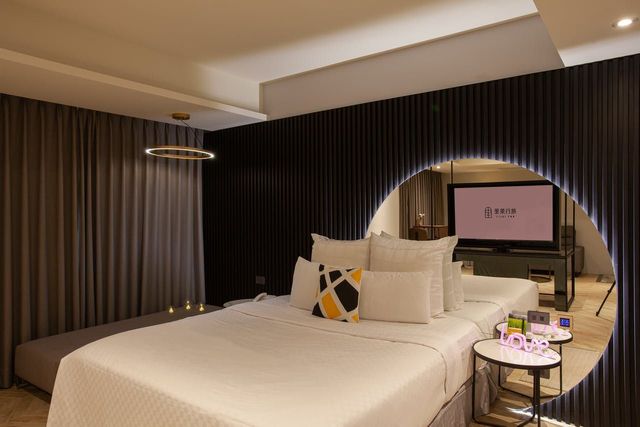 Lilaiinn-New! Premier Double Room-3