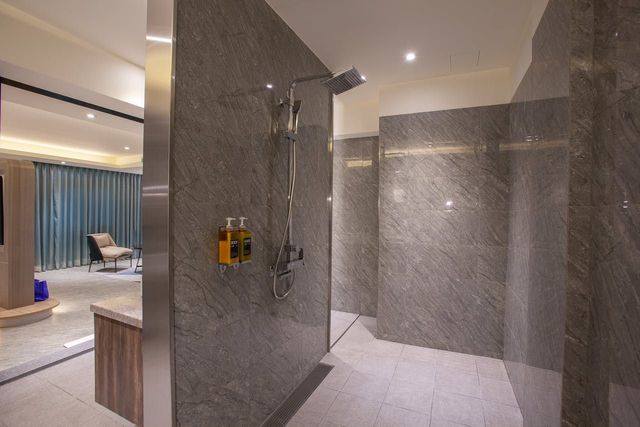 Lilaiinn-New! Premier Double Room-10