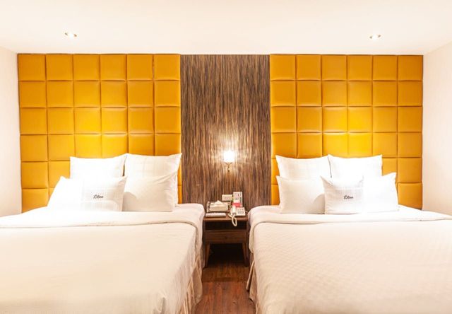 Lilaiinn-Standard Quadruple Room-3