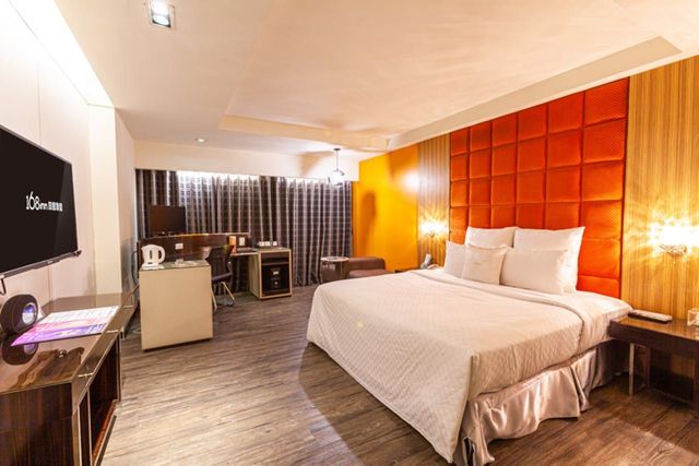 Lilaiinn-Classic Double Room-2