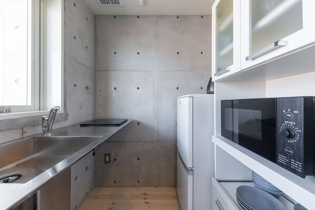 DAIFUJI館｜玉造站步行2分/直達心齋橋站/近大阪城公園