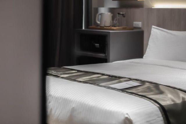 Hotel Yam Lagom-Standard Double Room-5