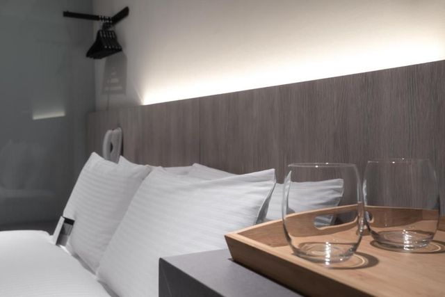Hotel Yam Lagom-Standard Double Room-7