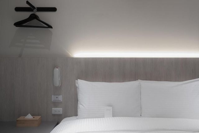 Hotel Yam Lagom-Standard Double Room-10