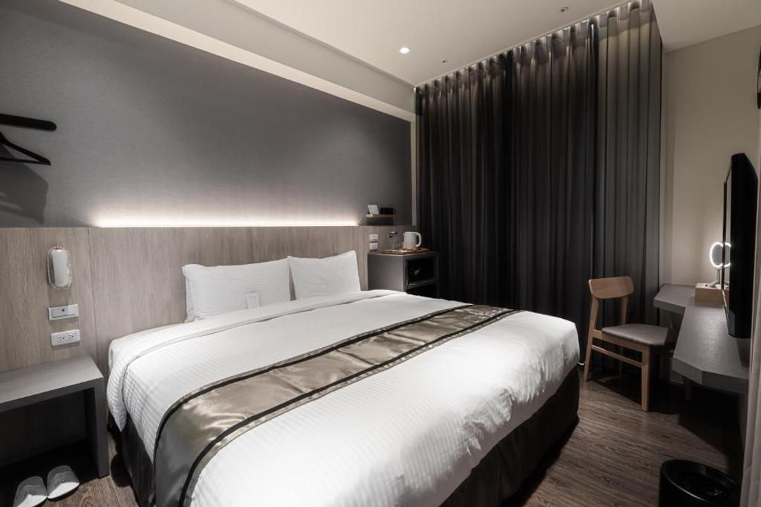 Hotel Yam Lagom