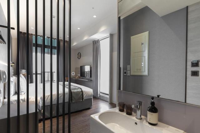 Hotel Yam Lagom-Superior Double Room-1