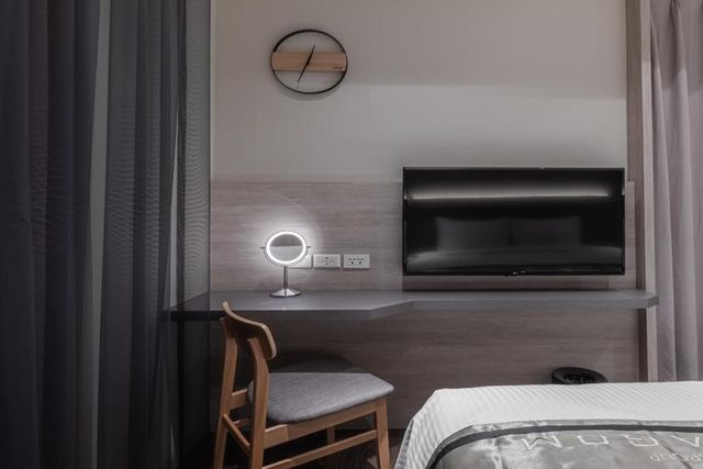 Hotel Yam Lagom-Superior Double Room-5