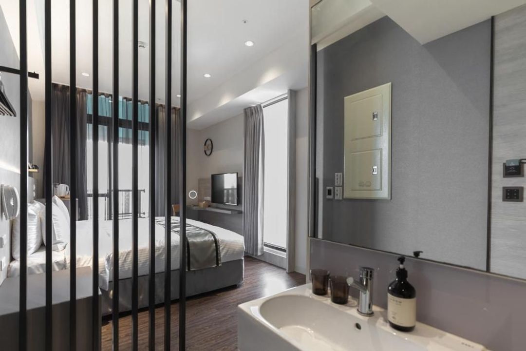 Hotel Yam Lagom