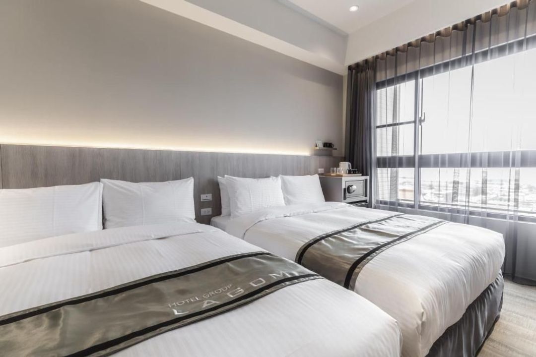 Hotel Yam Lagom