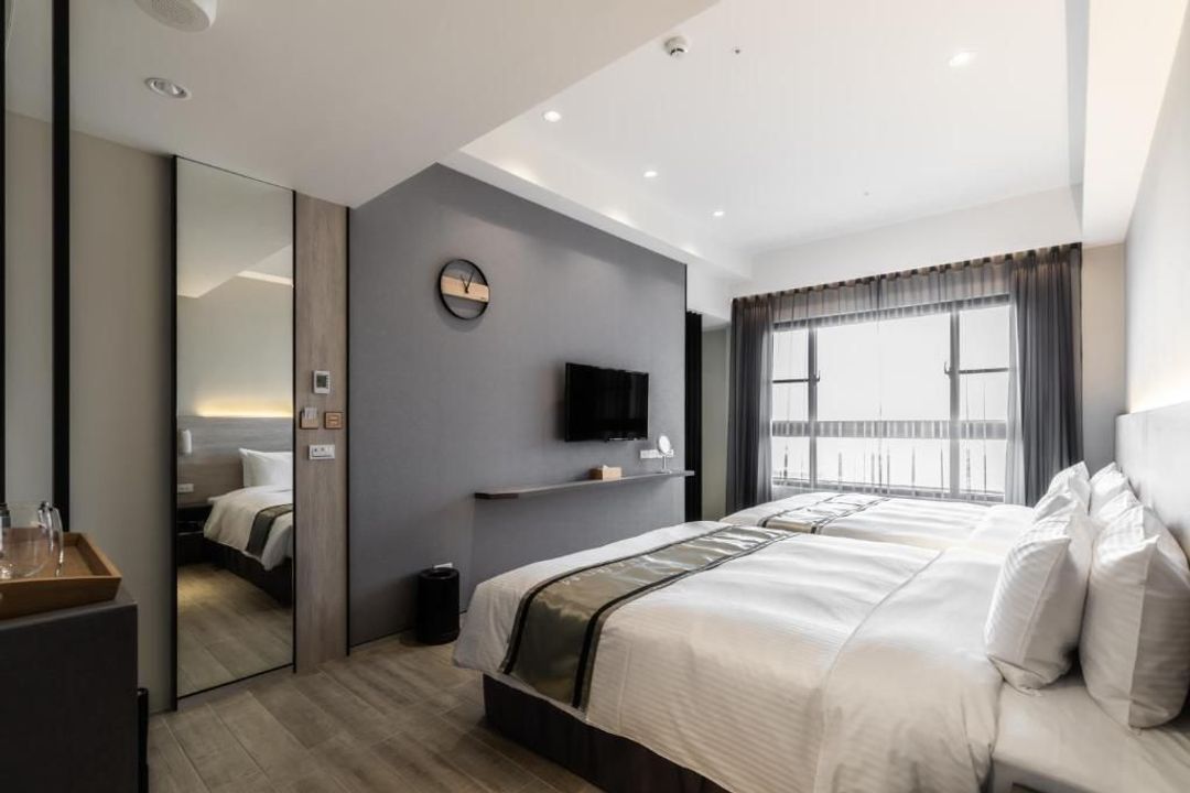 Hotel Yam Lagom