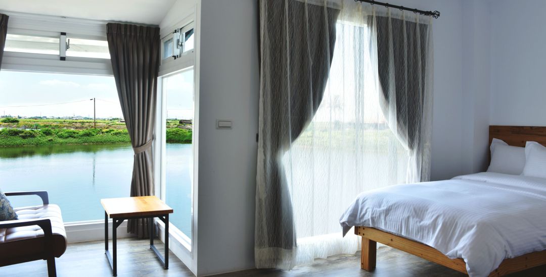 Lanjen Villa