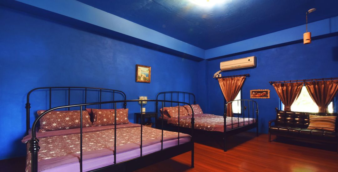 Lanjen Villa