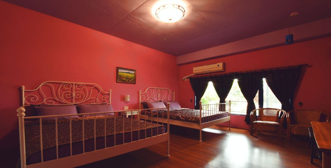 Lanjen Villa