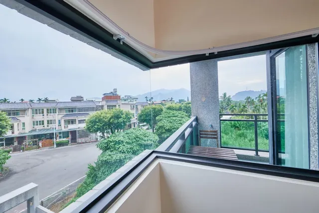 3F黑現代