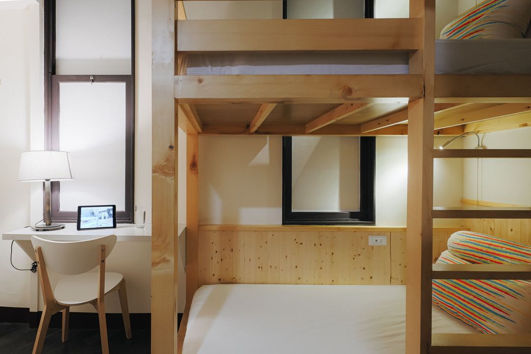A Shin Hostel