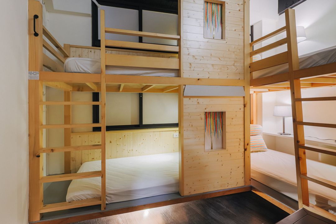 A Shin Hostel